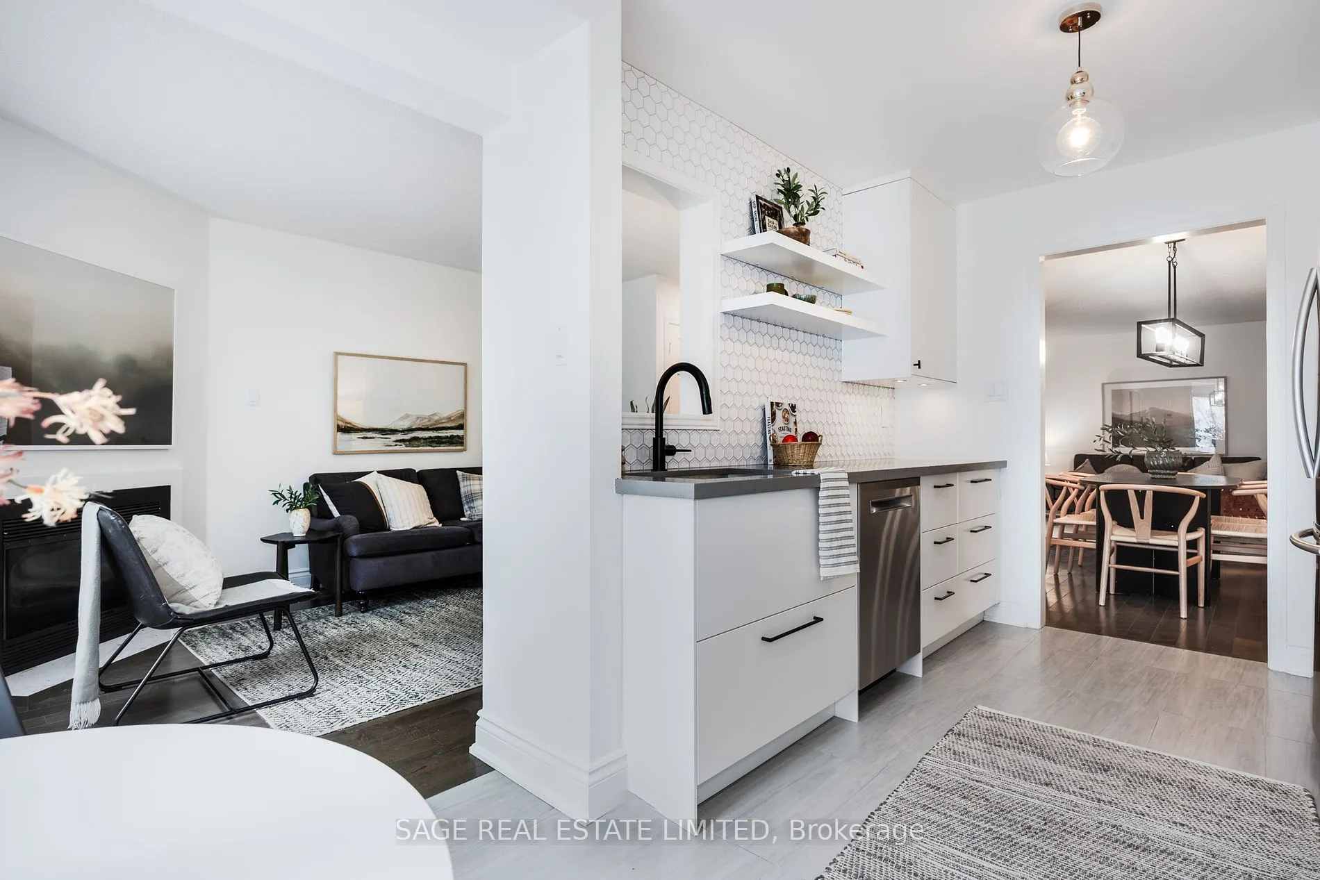 2555 Thomas St, #85
