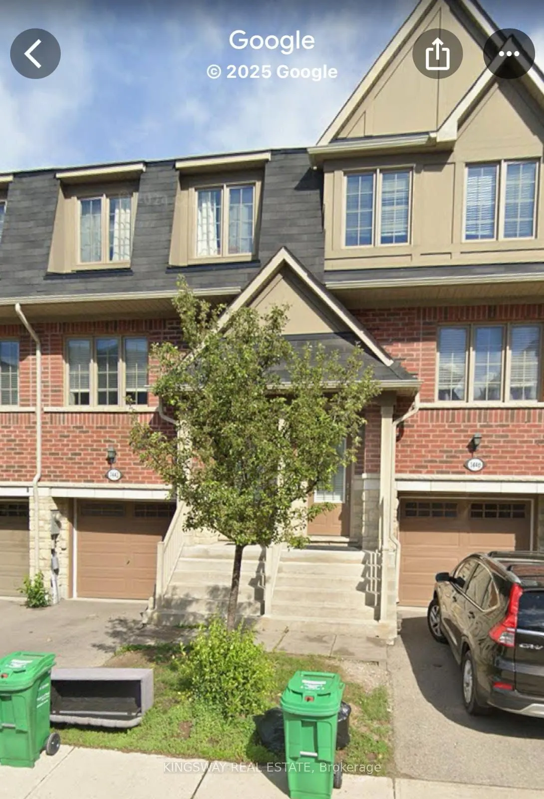 1442 Granrock Cres