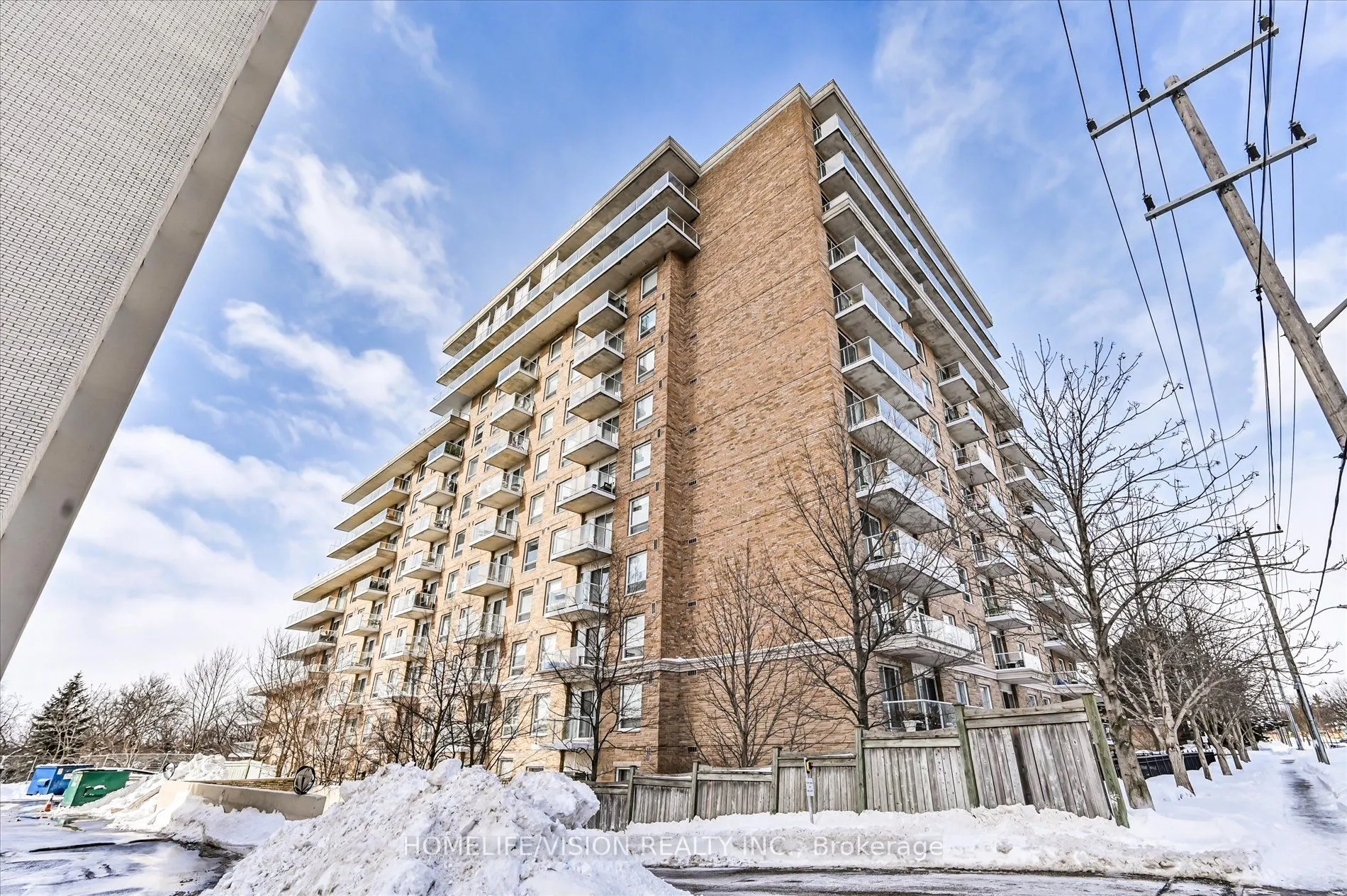 350 Mill Rd, #308