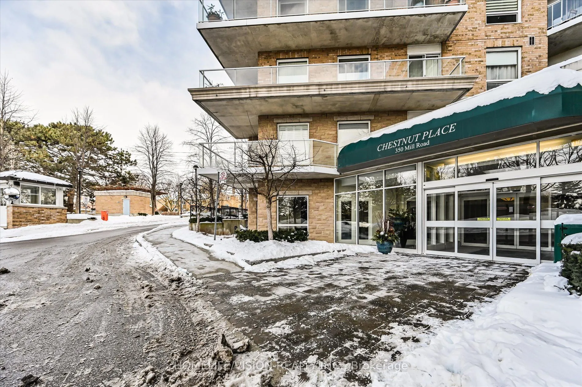350 Mill Rd, #308