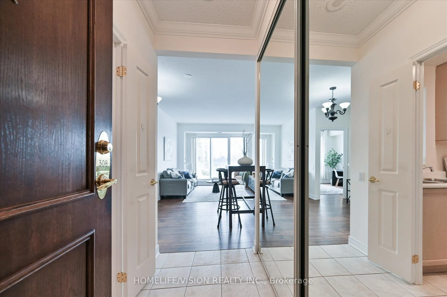 350 Mill Rd, #308