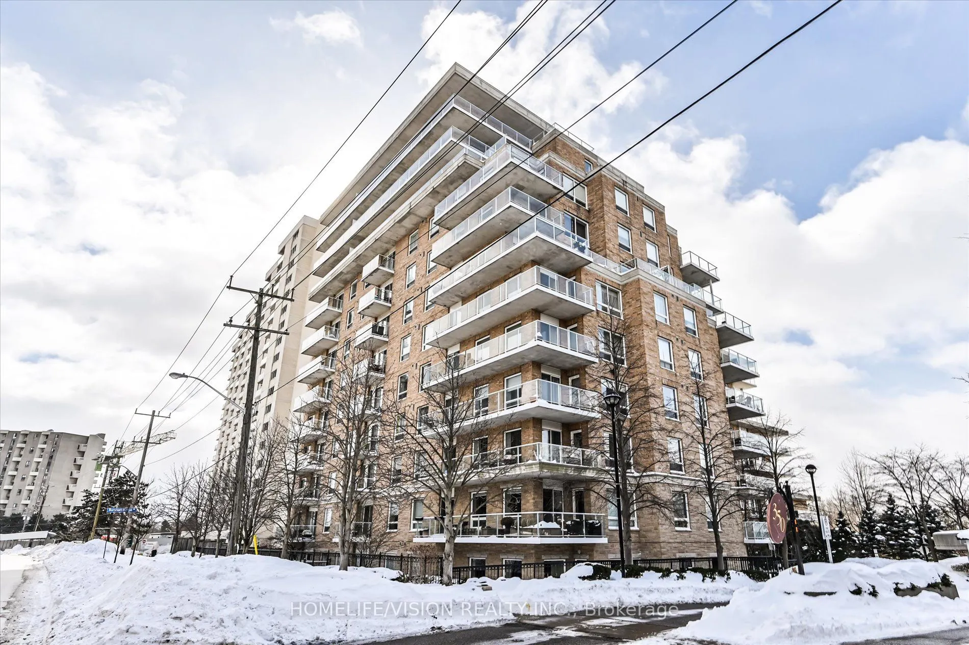 350 Mill Rd, #308