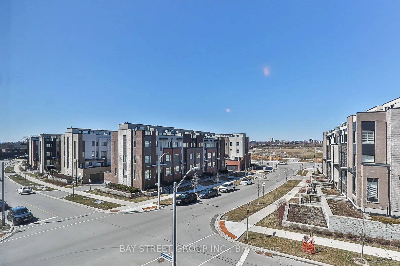 161 Frederick Tisdale Drive, #2