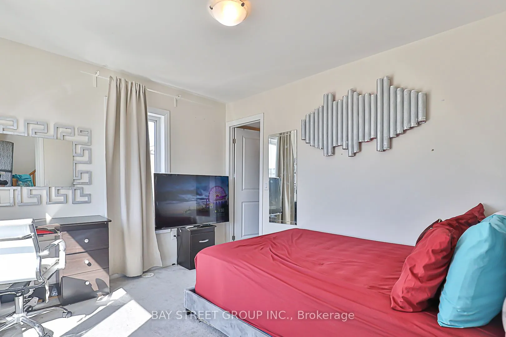 161 Frederick Tisdale Drive, #2