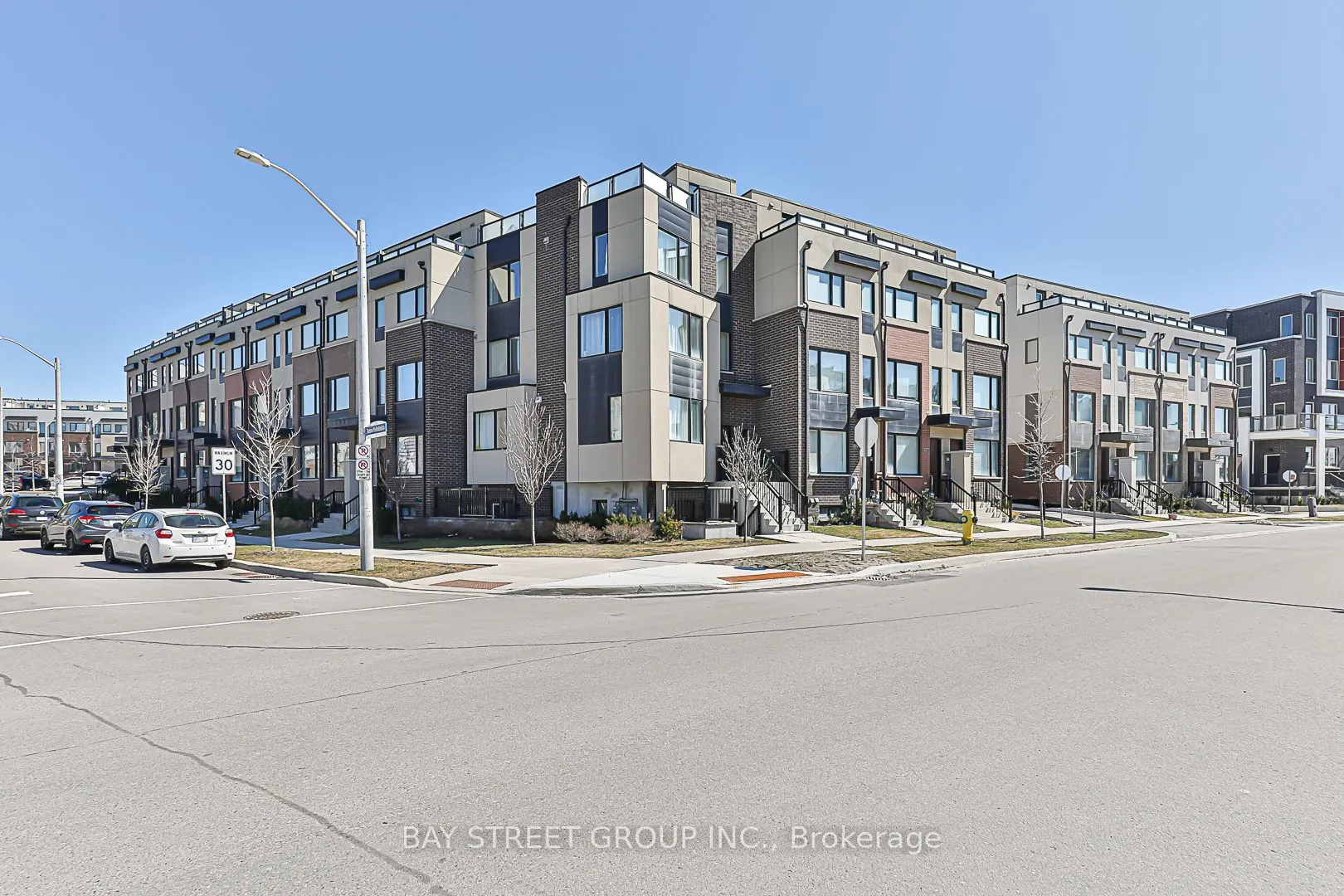 161 Frederick Tisdale Drive, #2