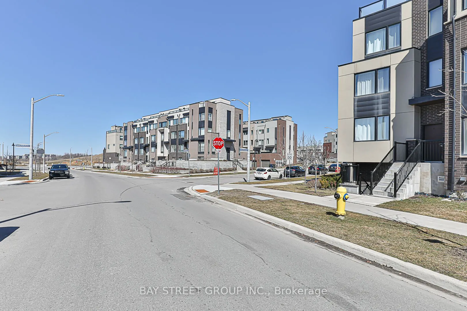 161 Frederick Tisdale Drive, #2