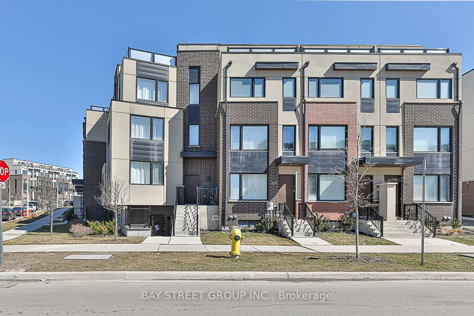 161 Frederick Tisdale Drive, #2