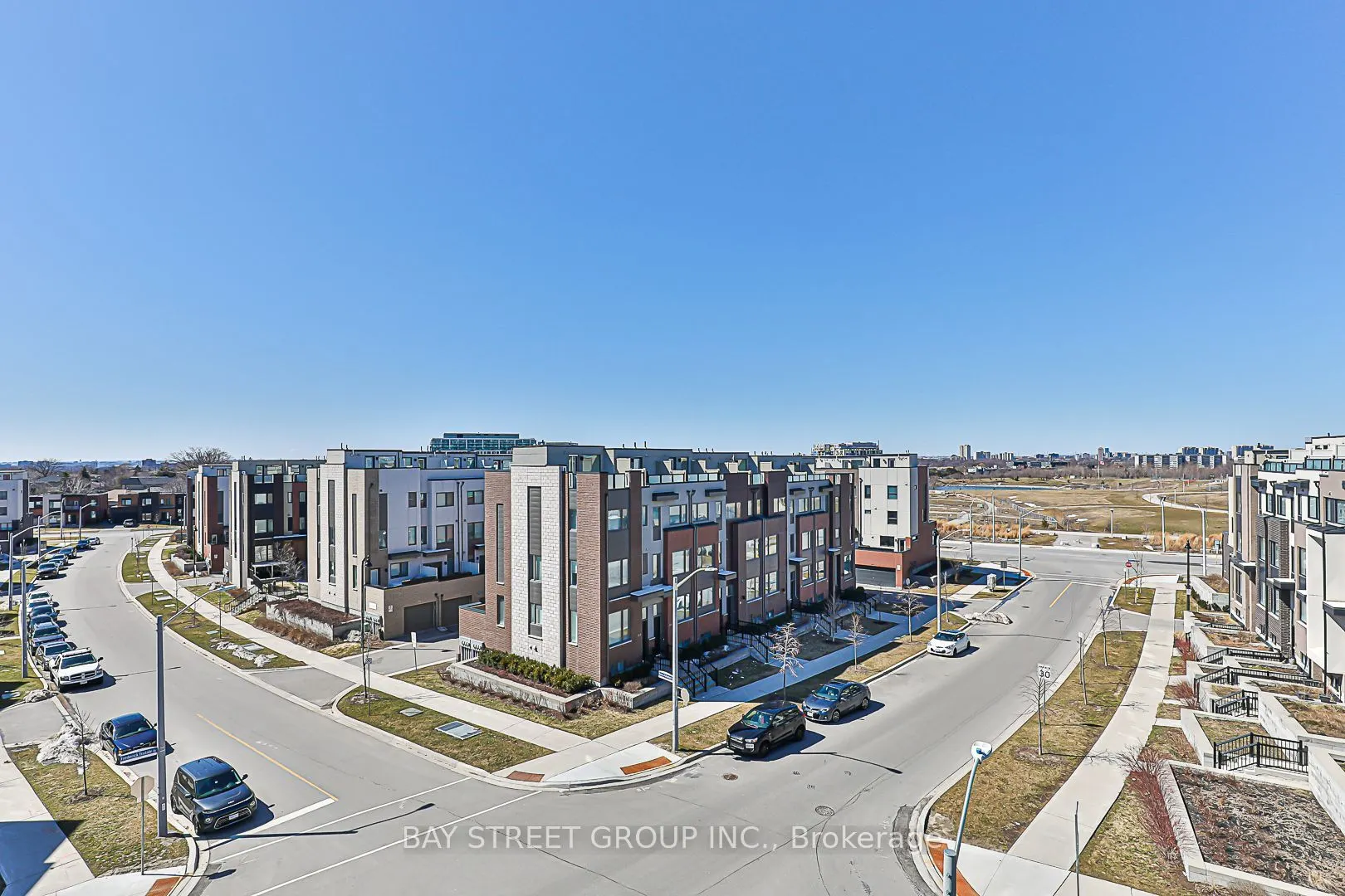 161 Frederick Tisdale Drive, #2