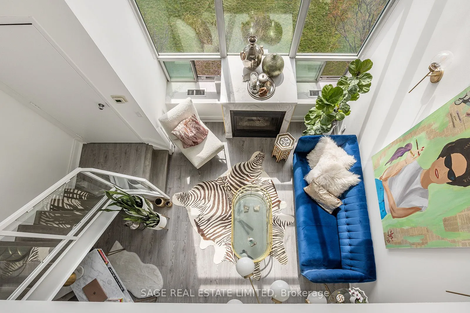 250 Manitoba St, #633