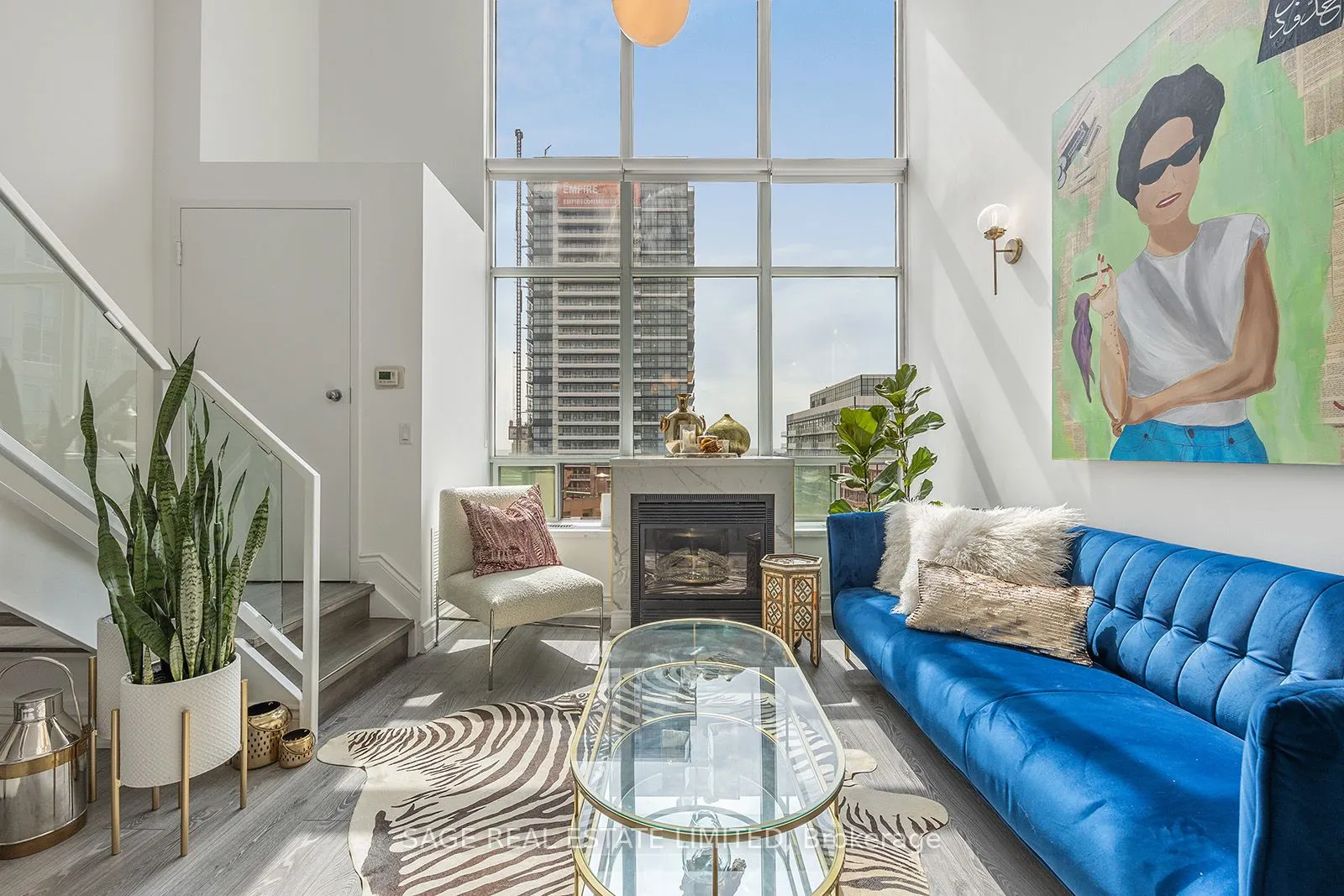 250 Manitoba St, #633