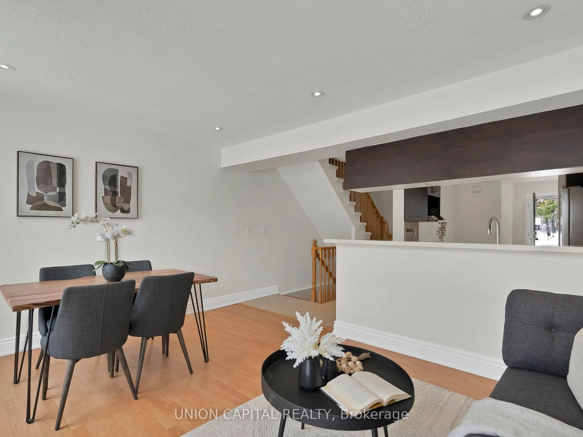 55 Barondale Dr, #35