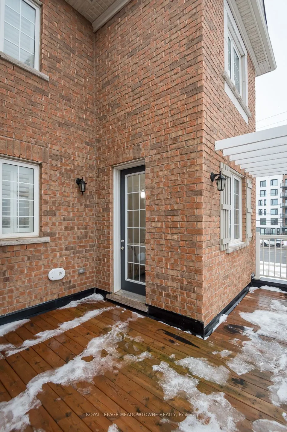 501 Buckeye Crt, #16