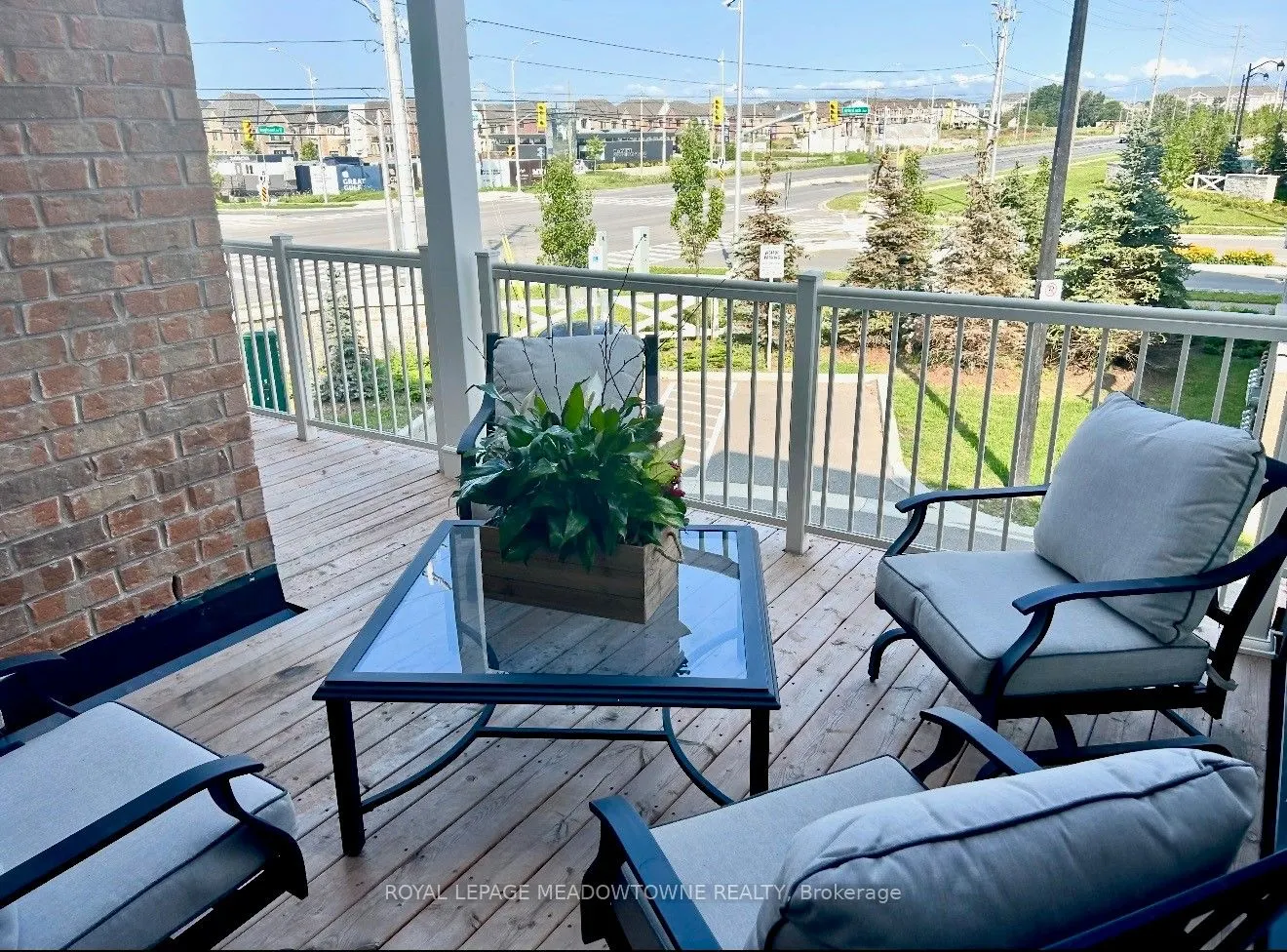 501 Buckeye Crt, #16