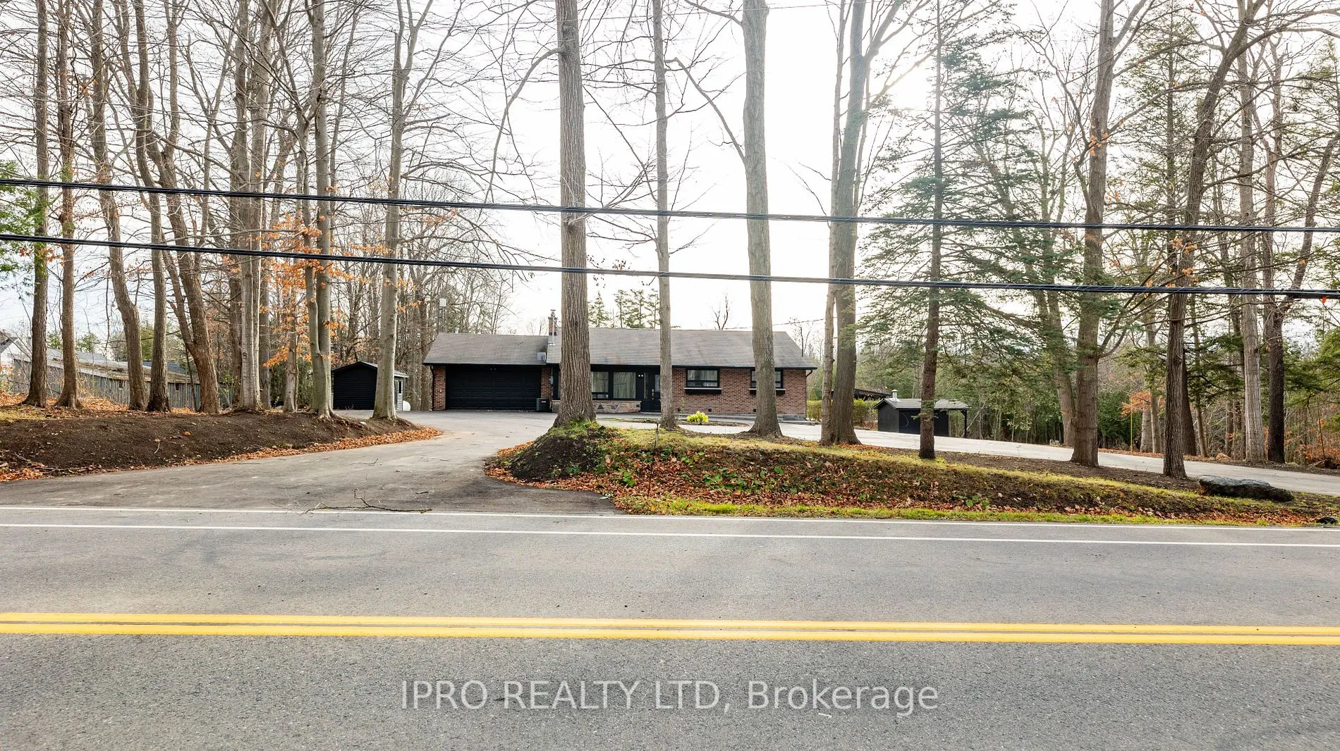 1281 Olde Base Line Rd