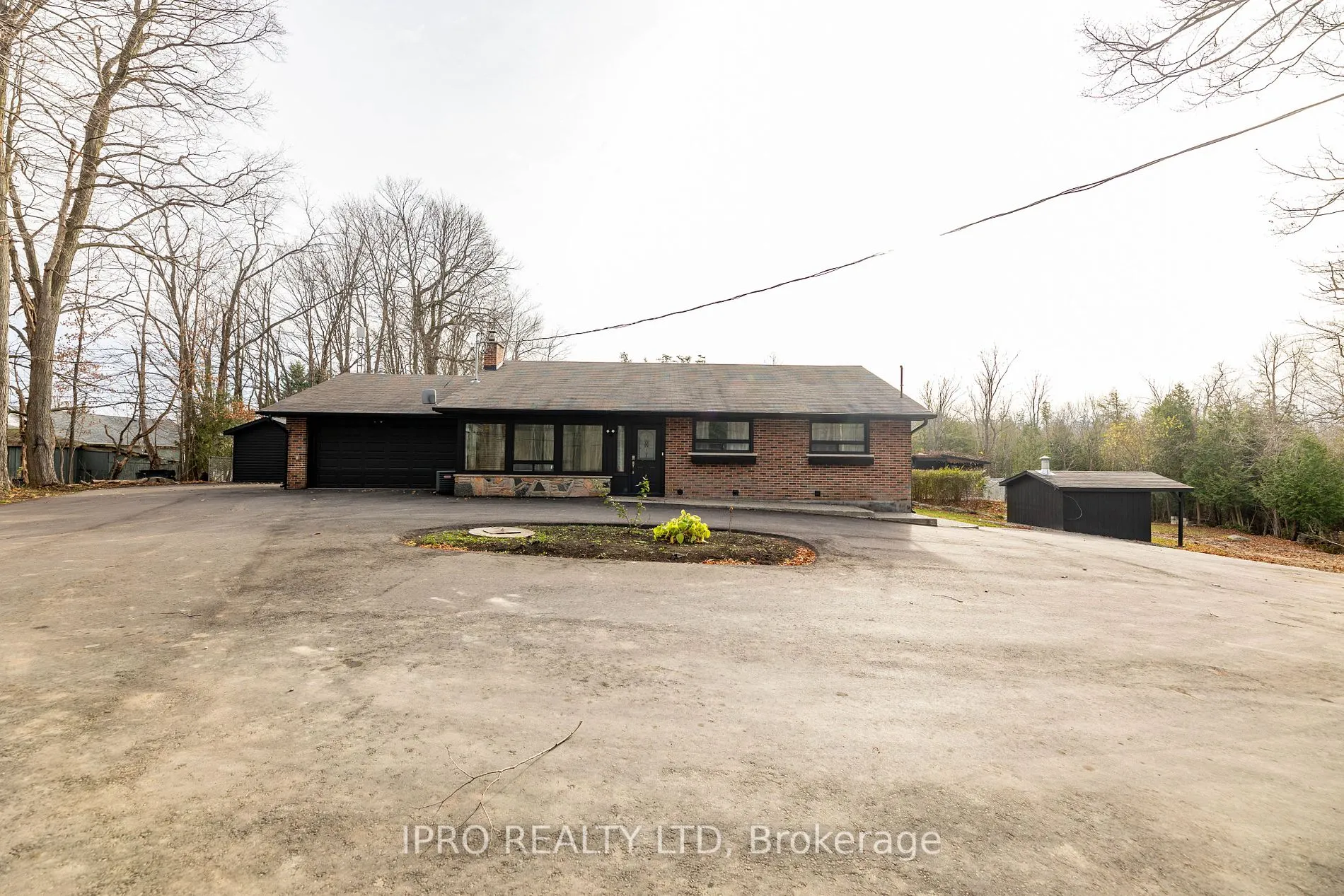 1281 Olde Base Line Rd