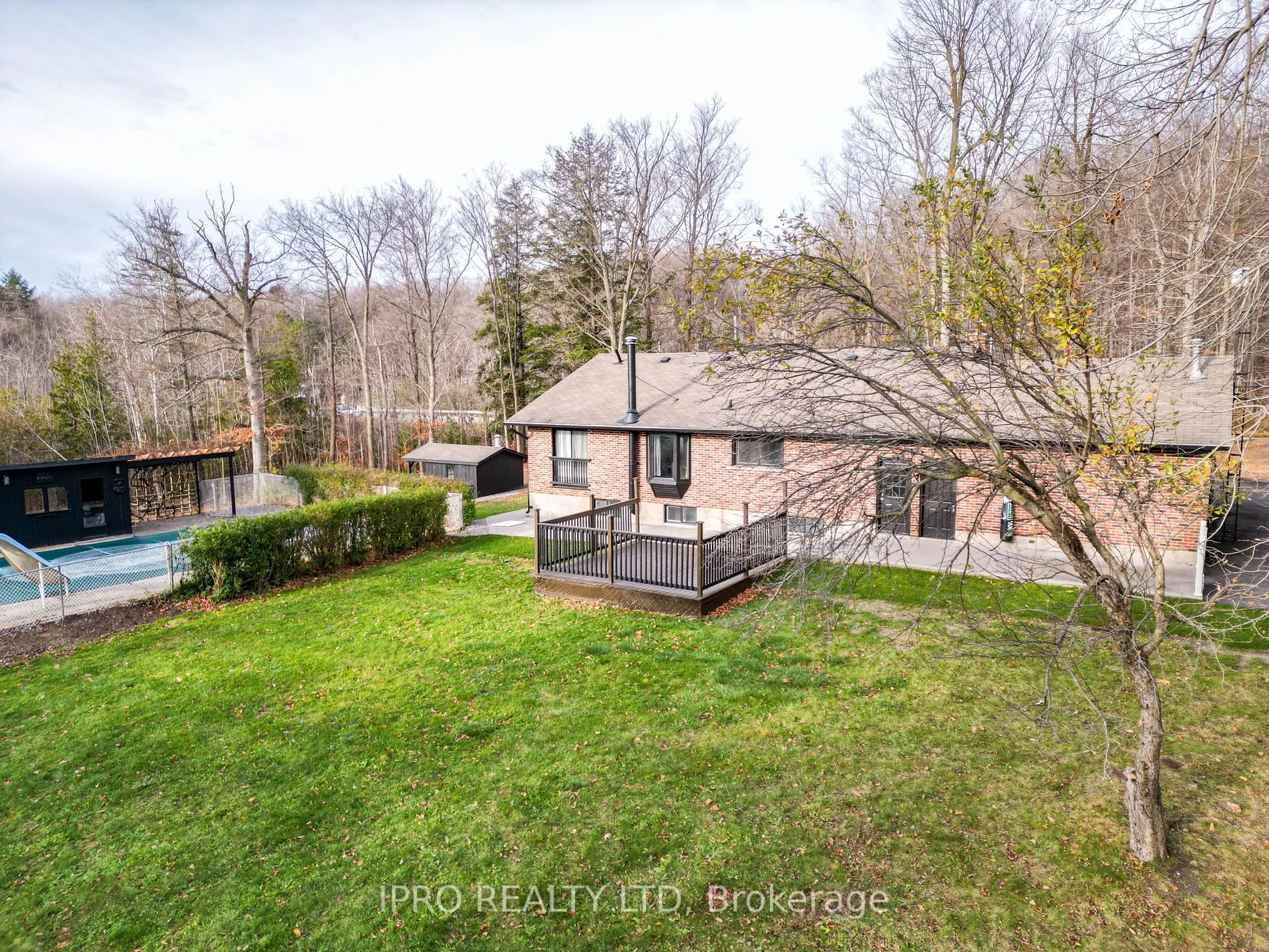 1281 Olde Base Line Rd