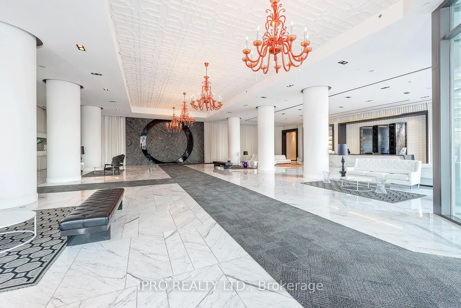 90 Park Lawn Rd, #705