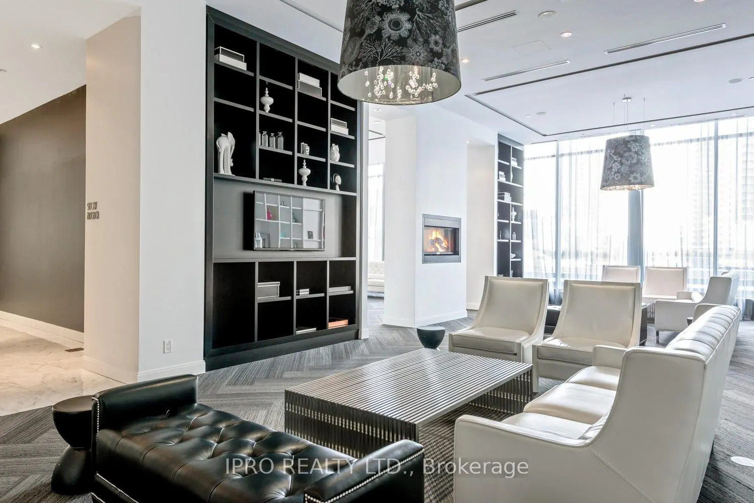 90 Park Lawn Rd, #705