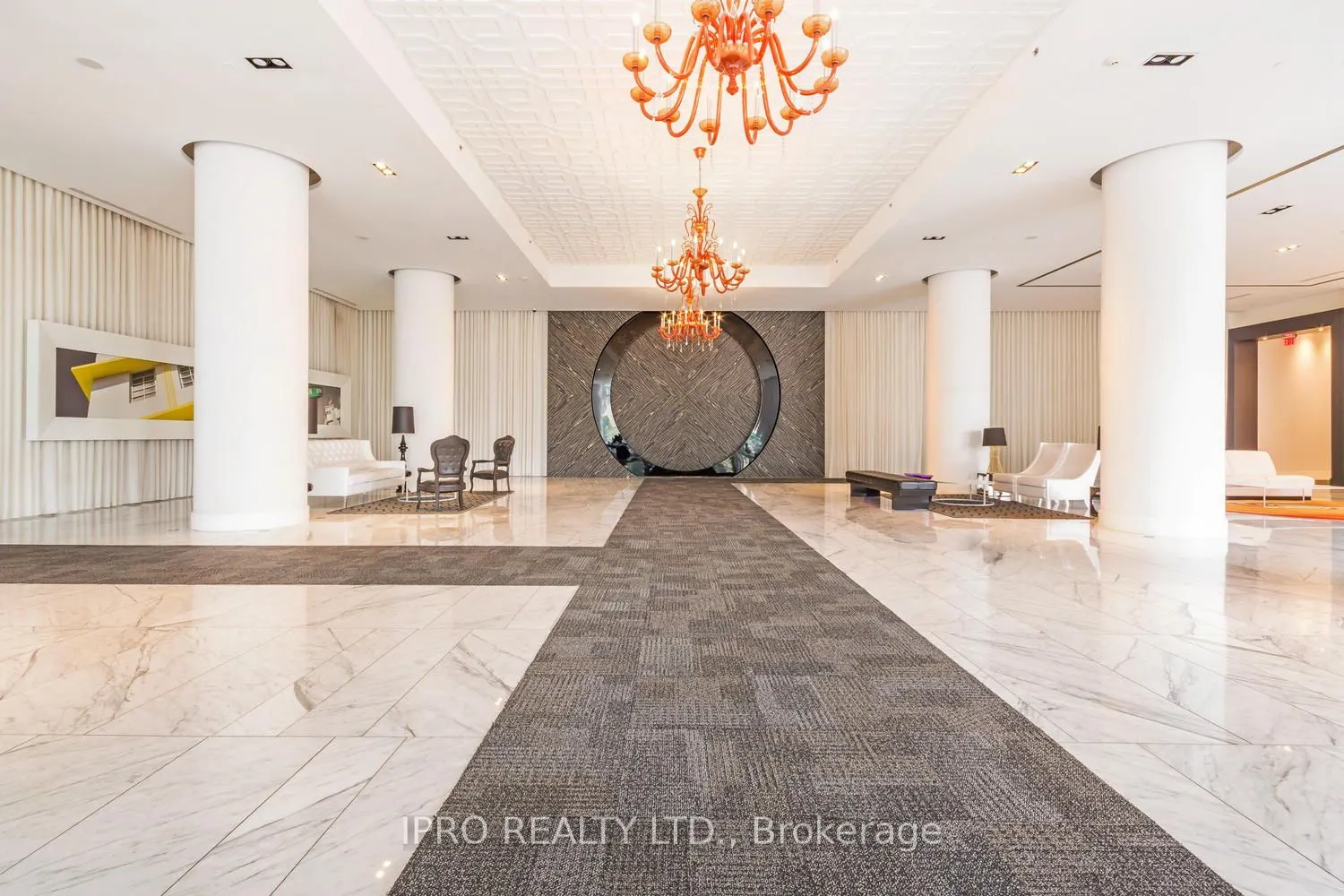 90 Park Lawn Rd, #705