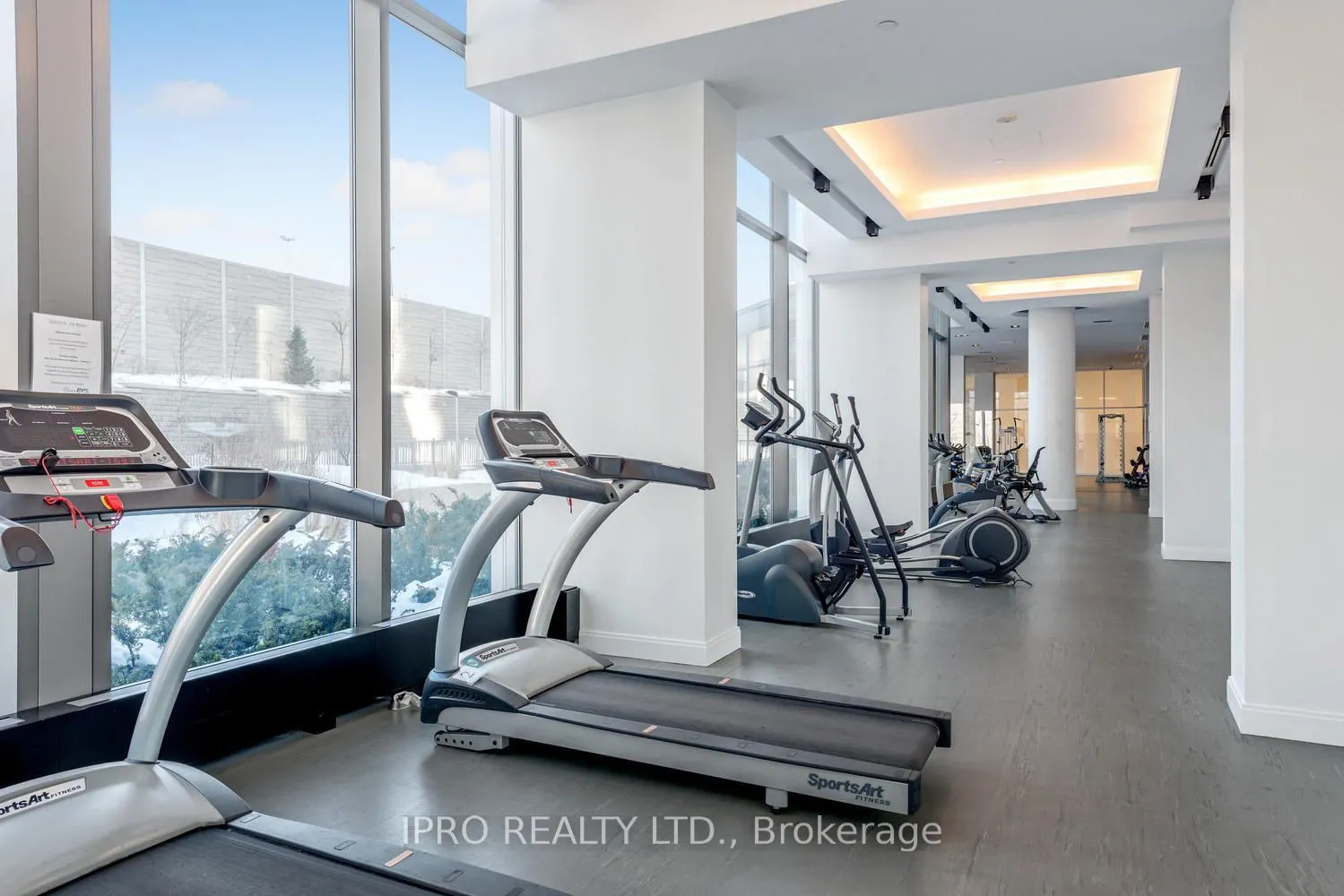 90 Park Lawn Rd, #705