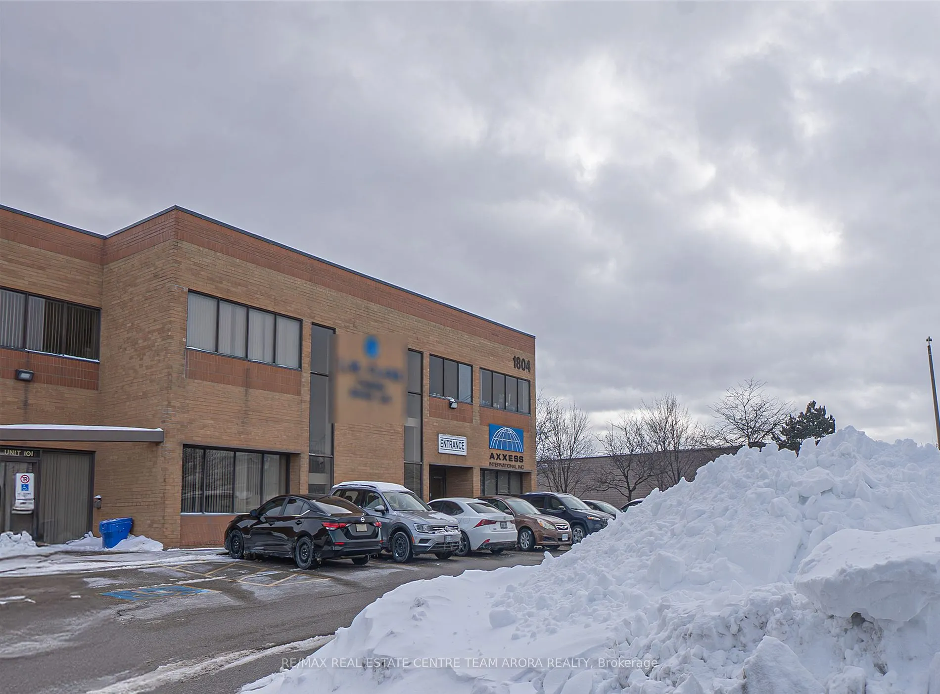 1804 Alstep Drive, #209