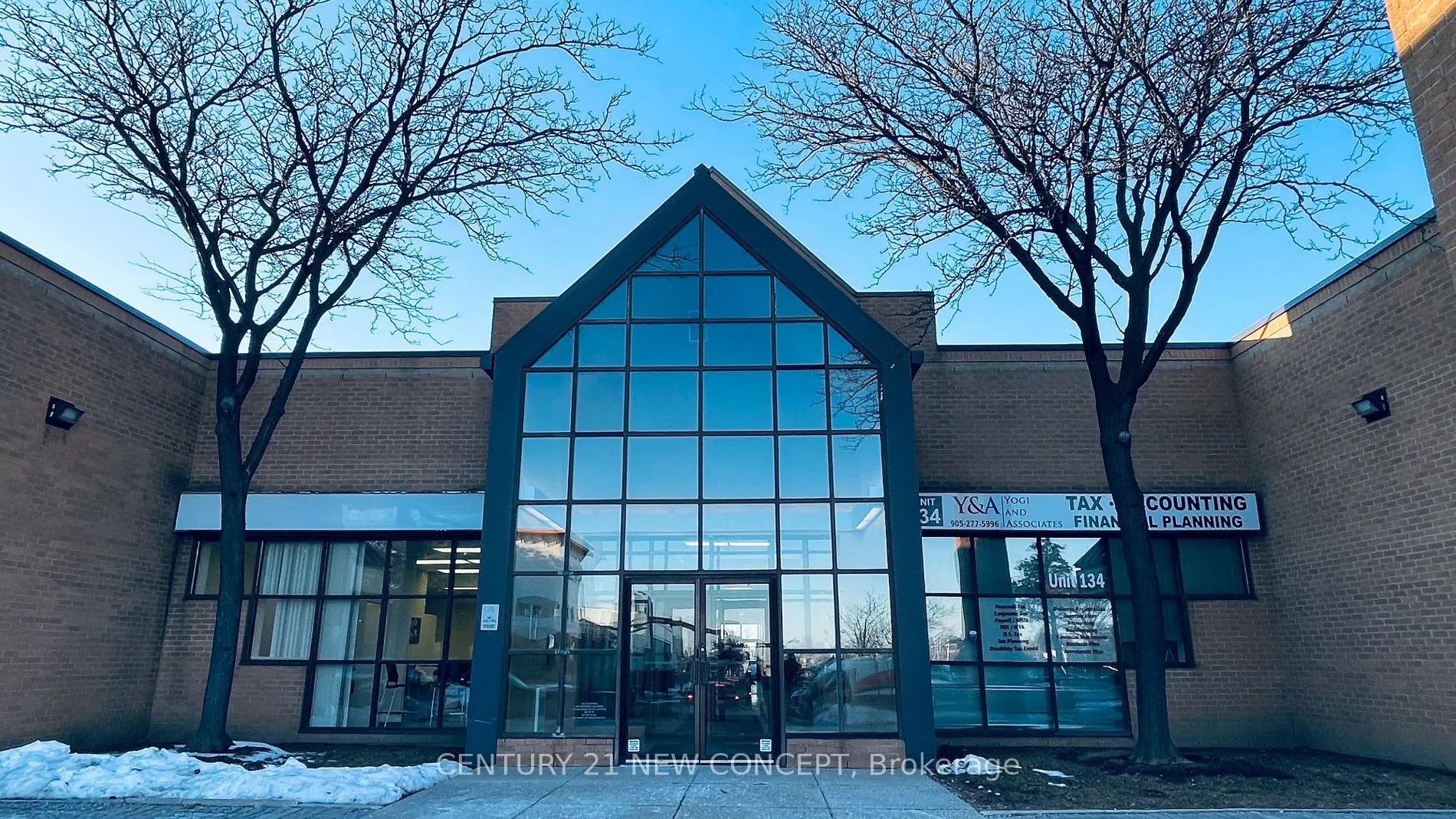 75 Watline Avenue, #Gr07
