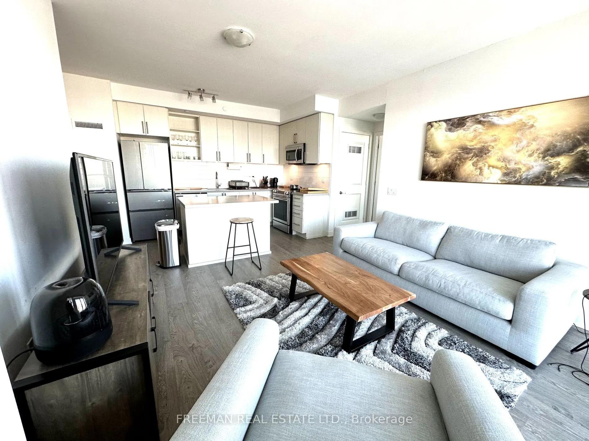 4699 Glen Erin Drive, #1509