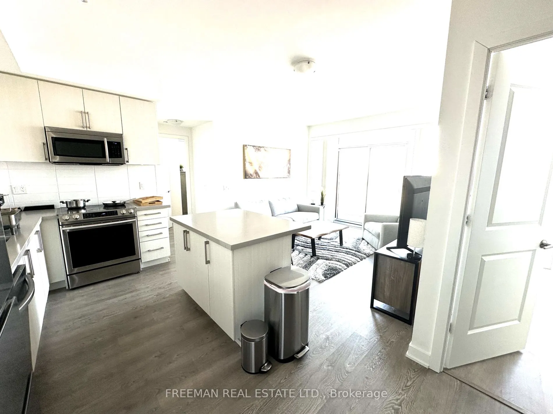 4699 Glen Erin Drive, #1509