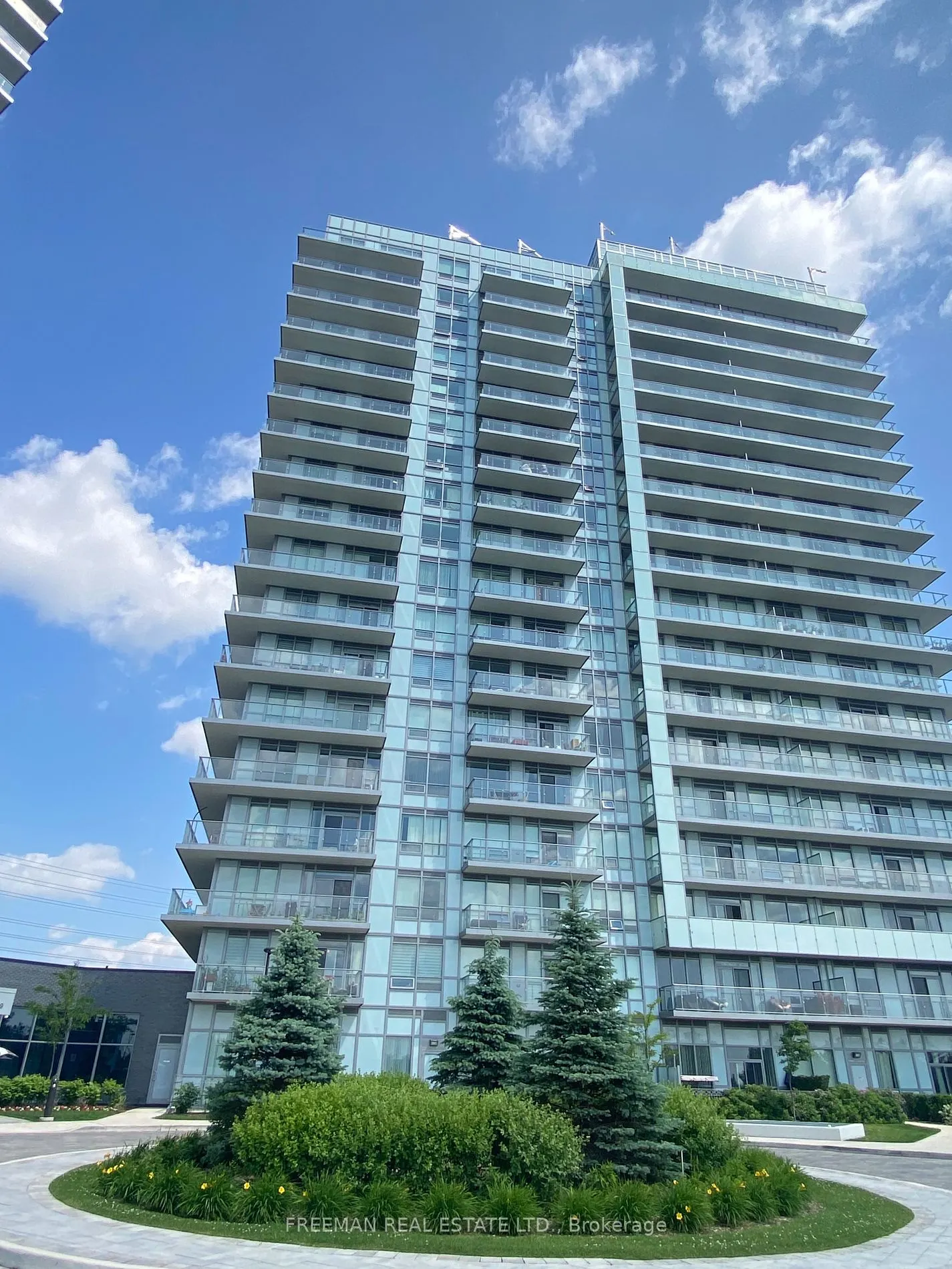 4699 Glen Erin Drive, #1509