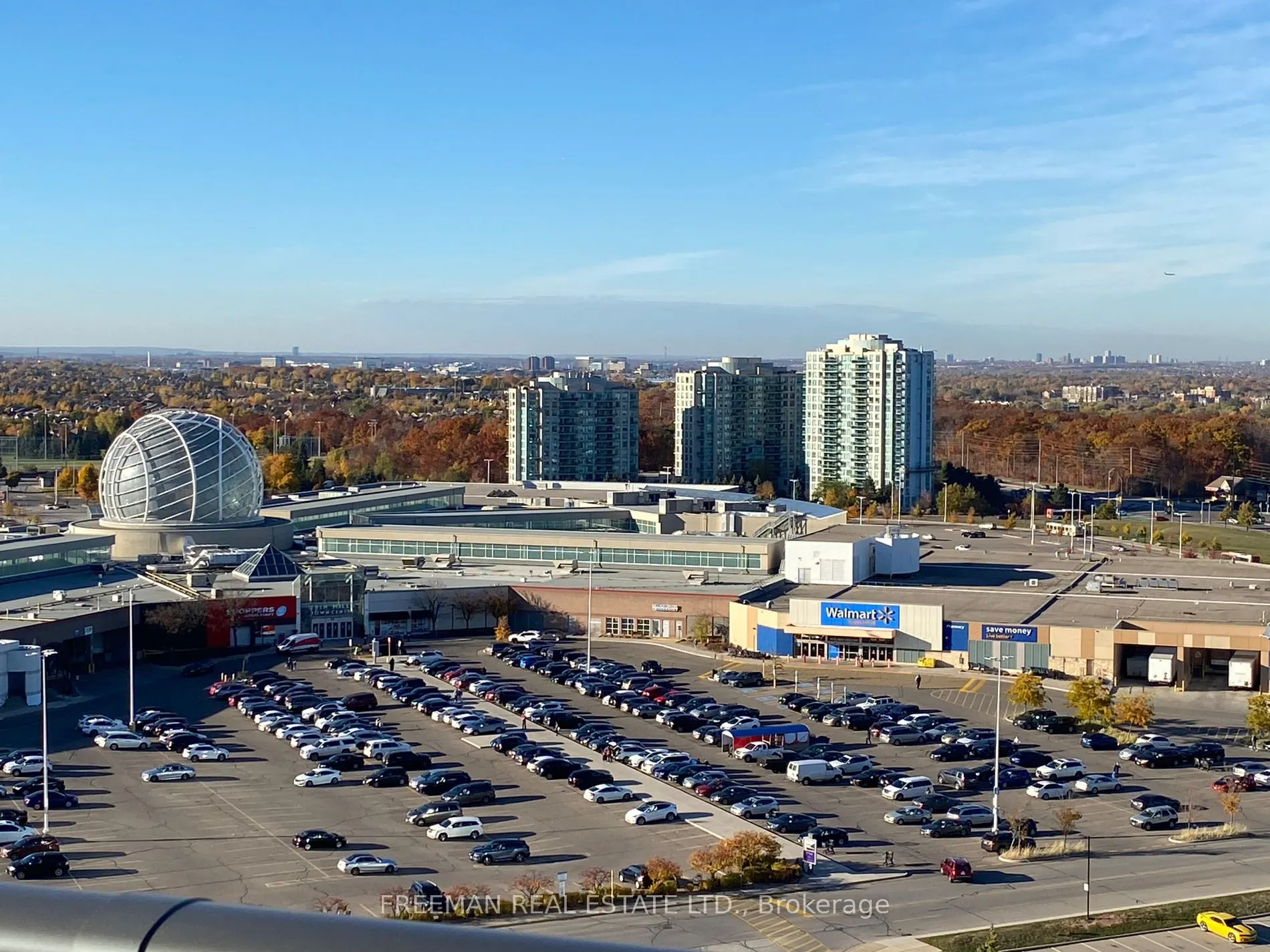 4699 Glen Erin Drive, #1509