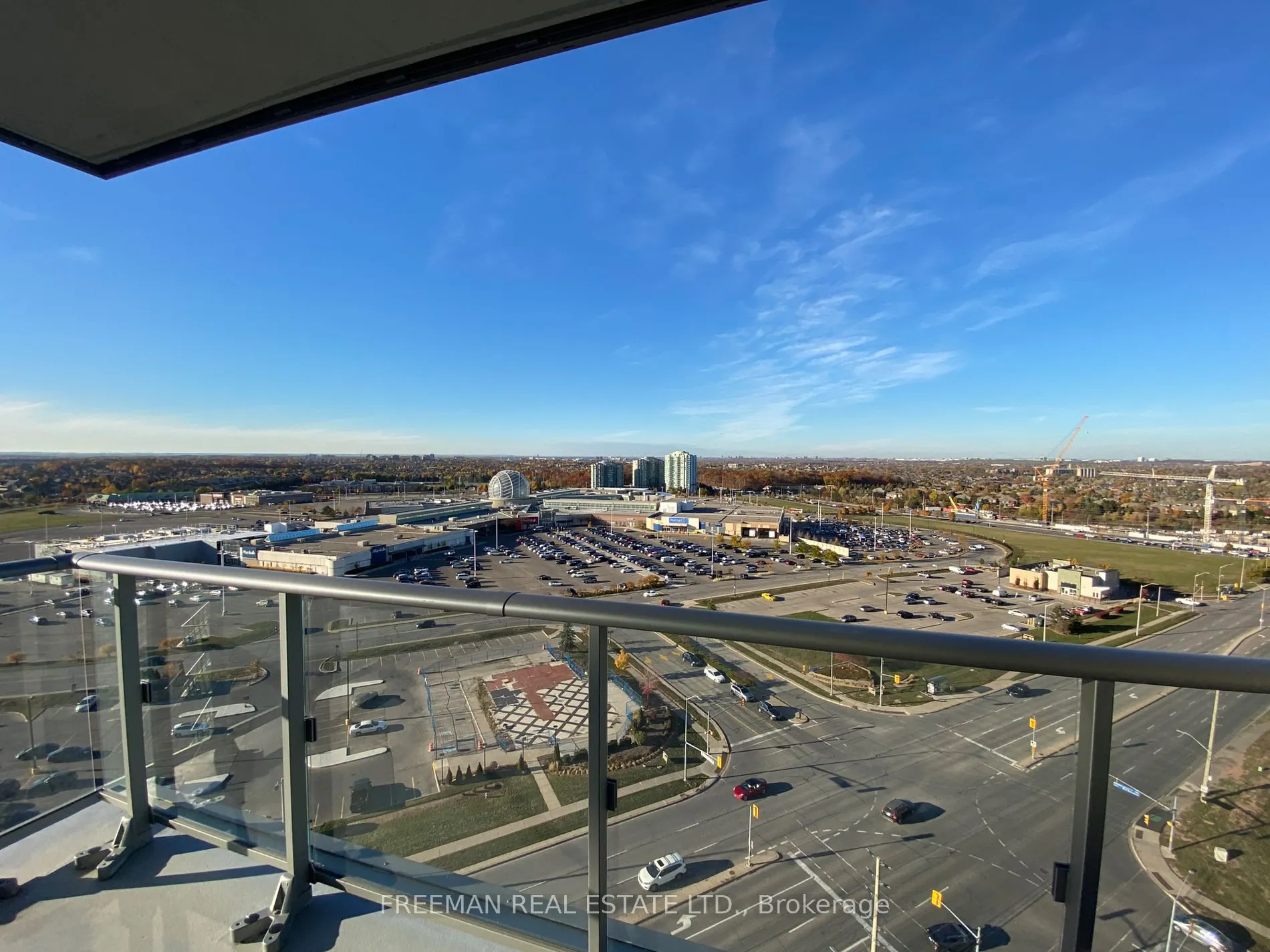 4699 Glen Erin Drive, #1509