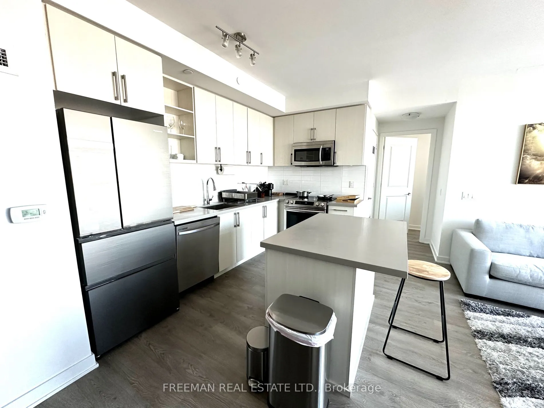 4699 Glen Erin Drive, #1509