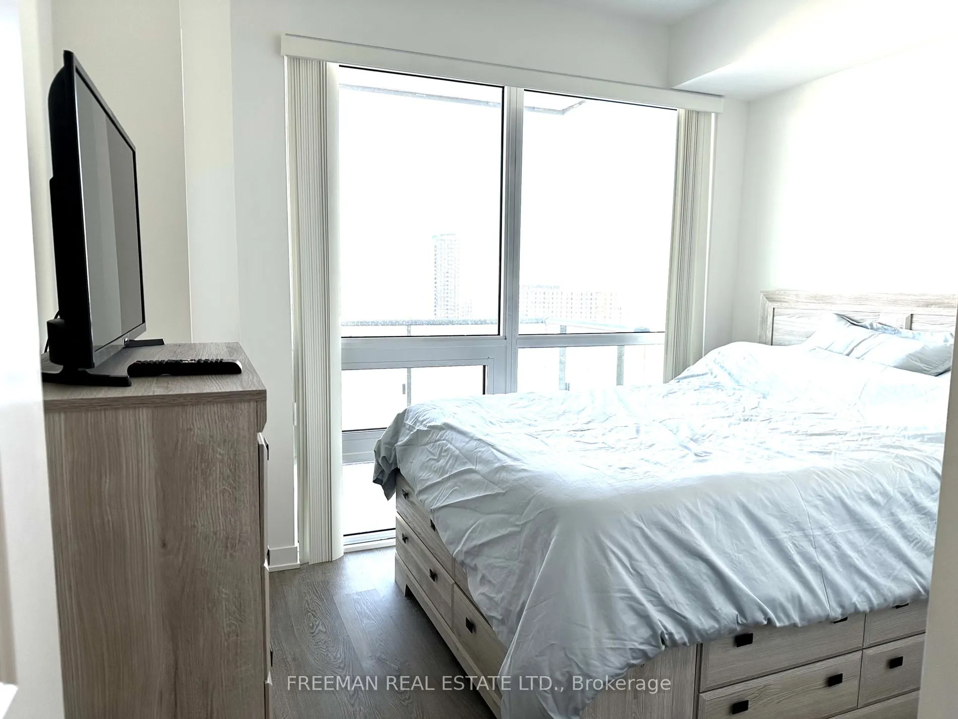 4699 Glen Erin Drive, #1509