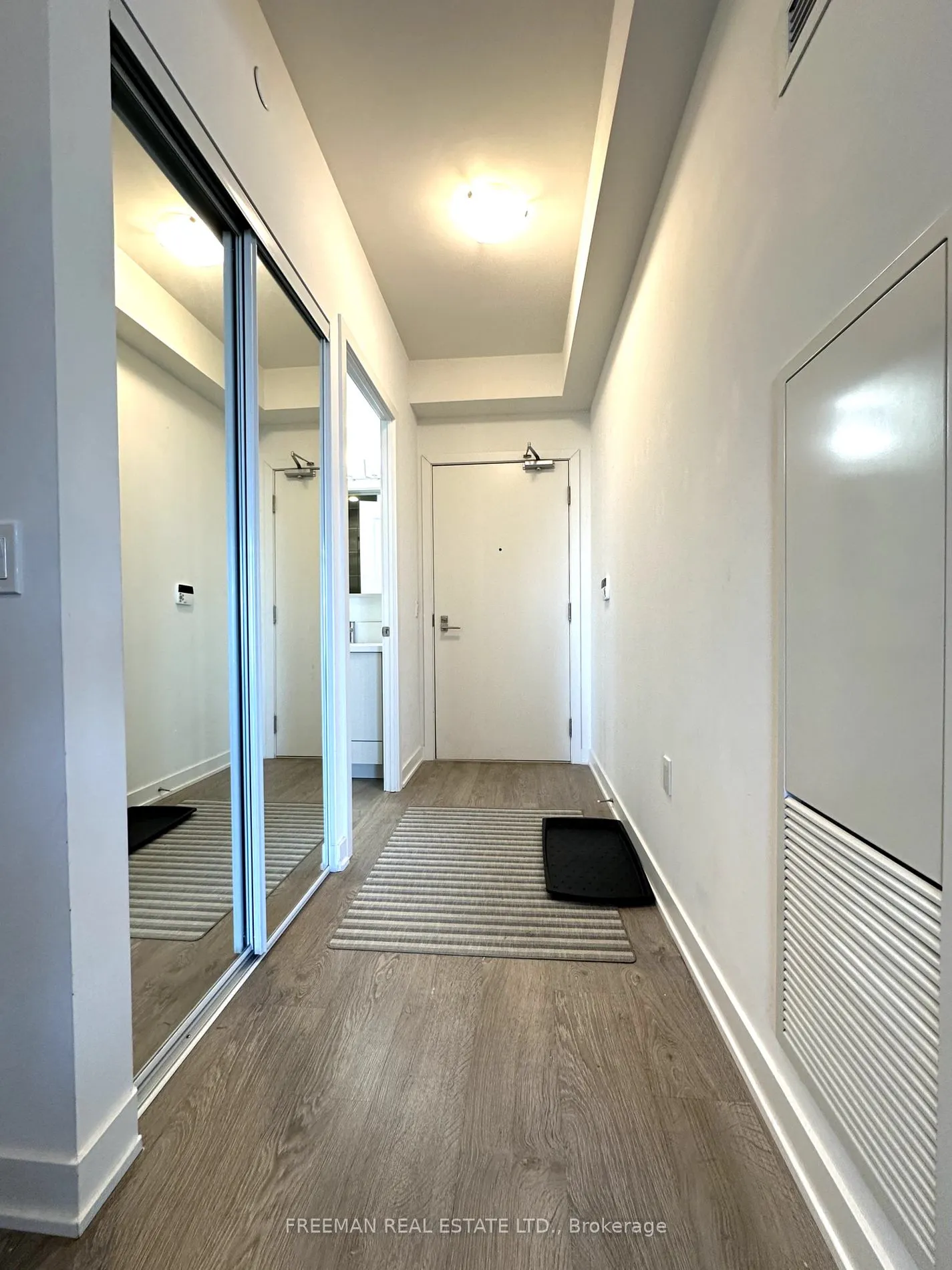 4699 Glen Erin Drive, #1509