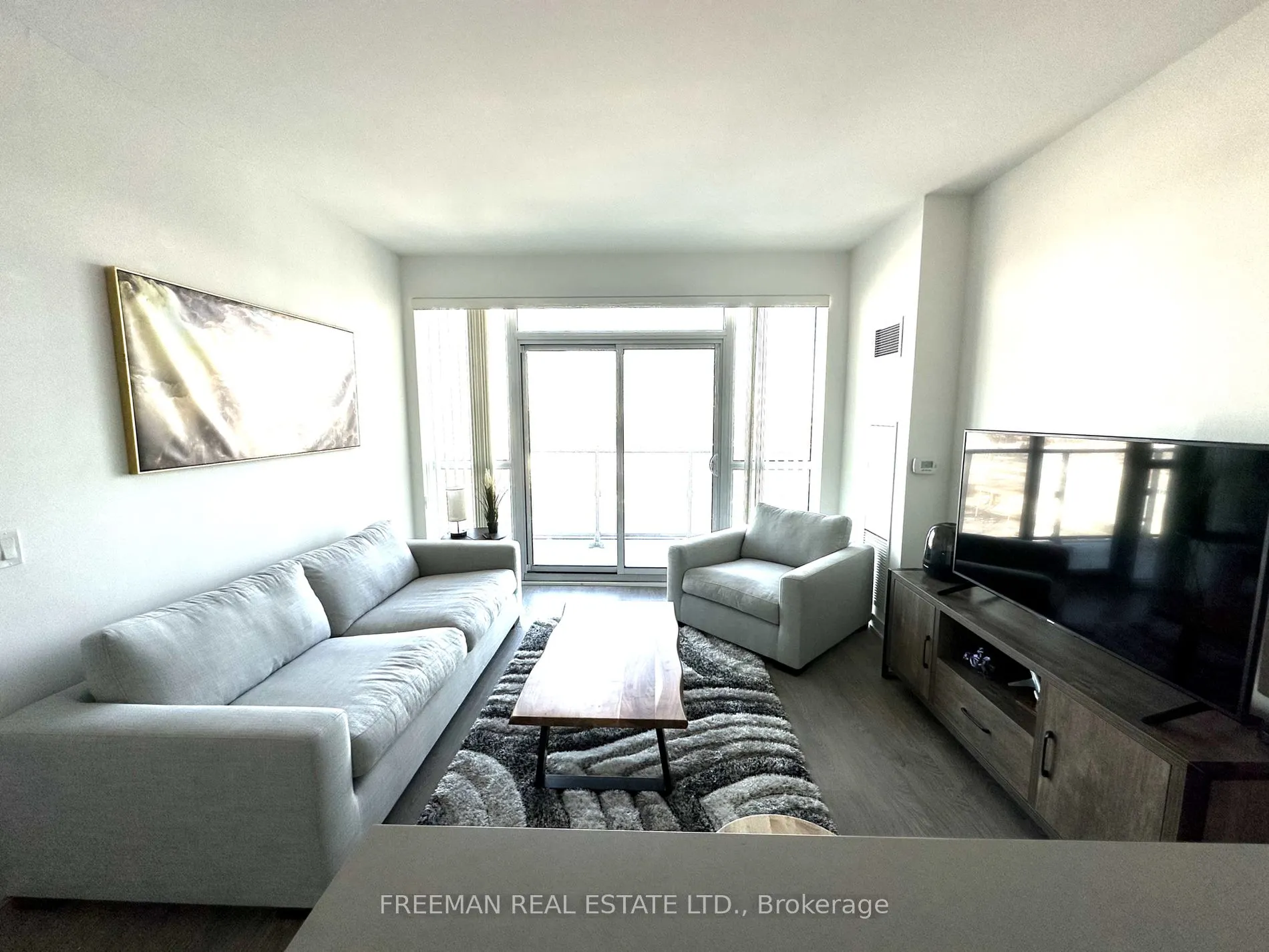 4699 Glen Erin Drive, #1509