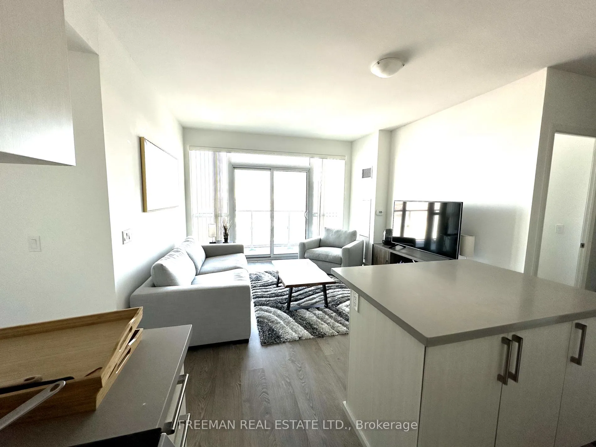 4699 Glen Erin Drive, #1509
