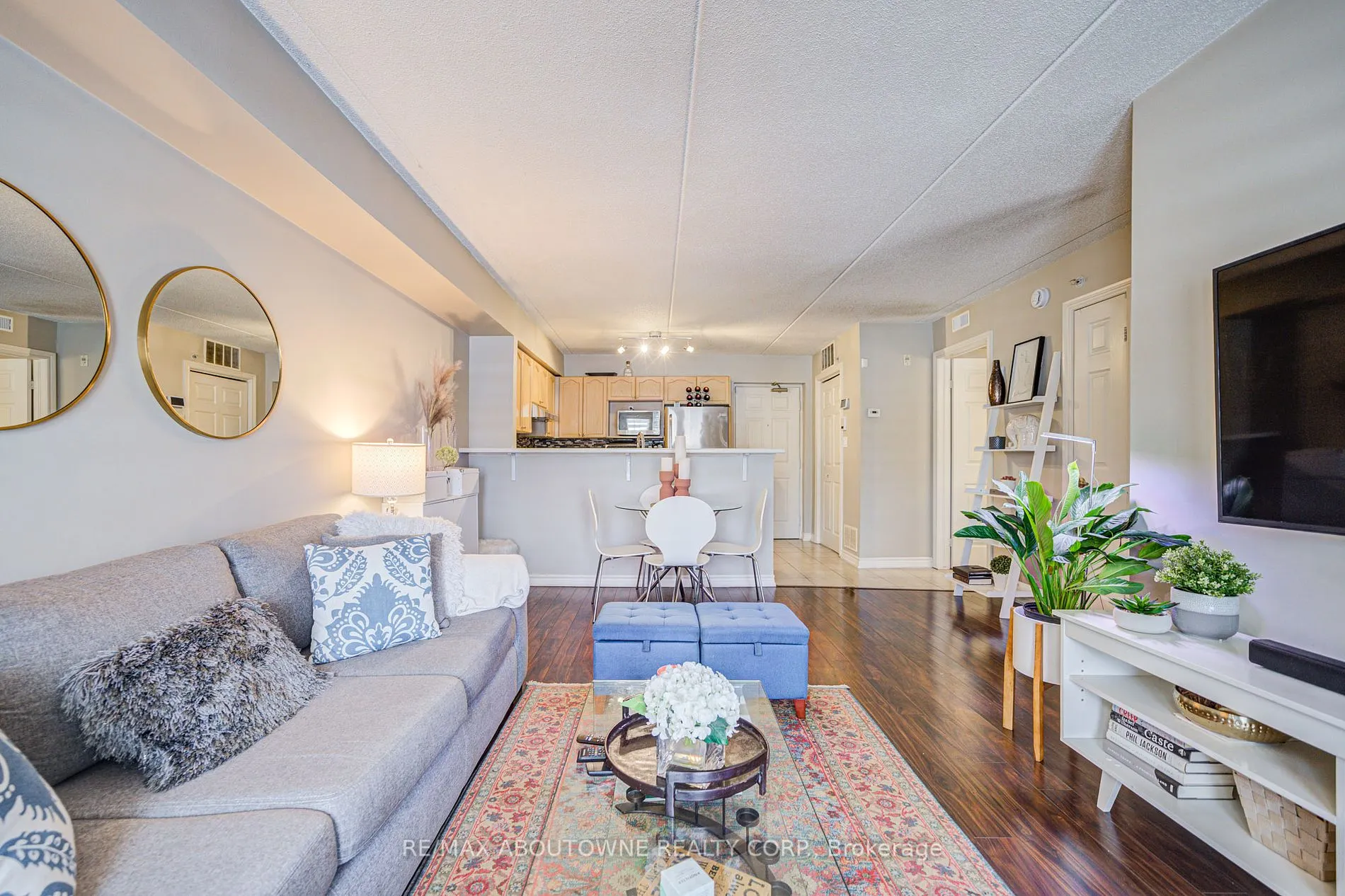 1490 Bishops Gate, #109