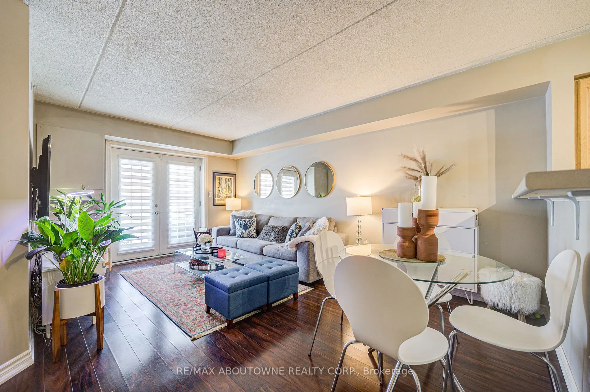 1490 Bishops Gate, #109