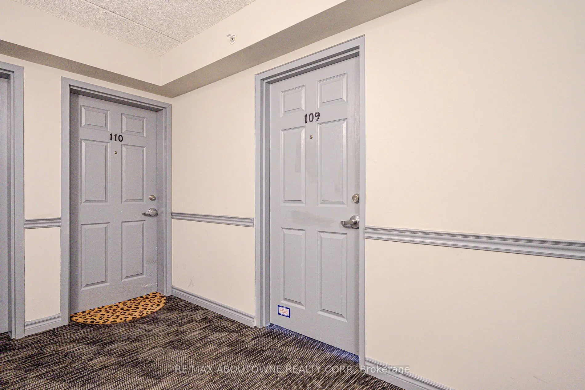 1490 Bishops Gate, #109