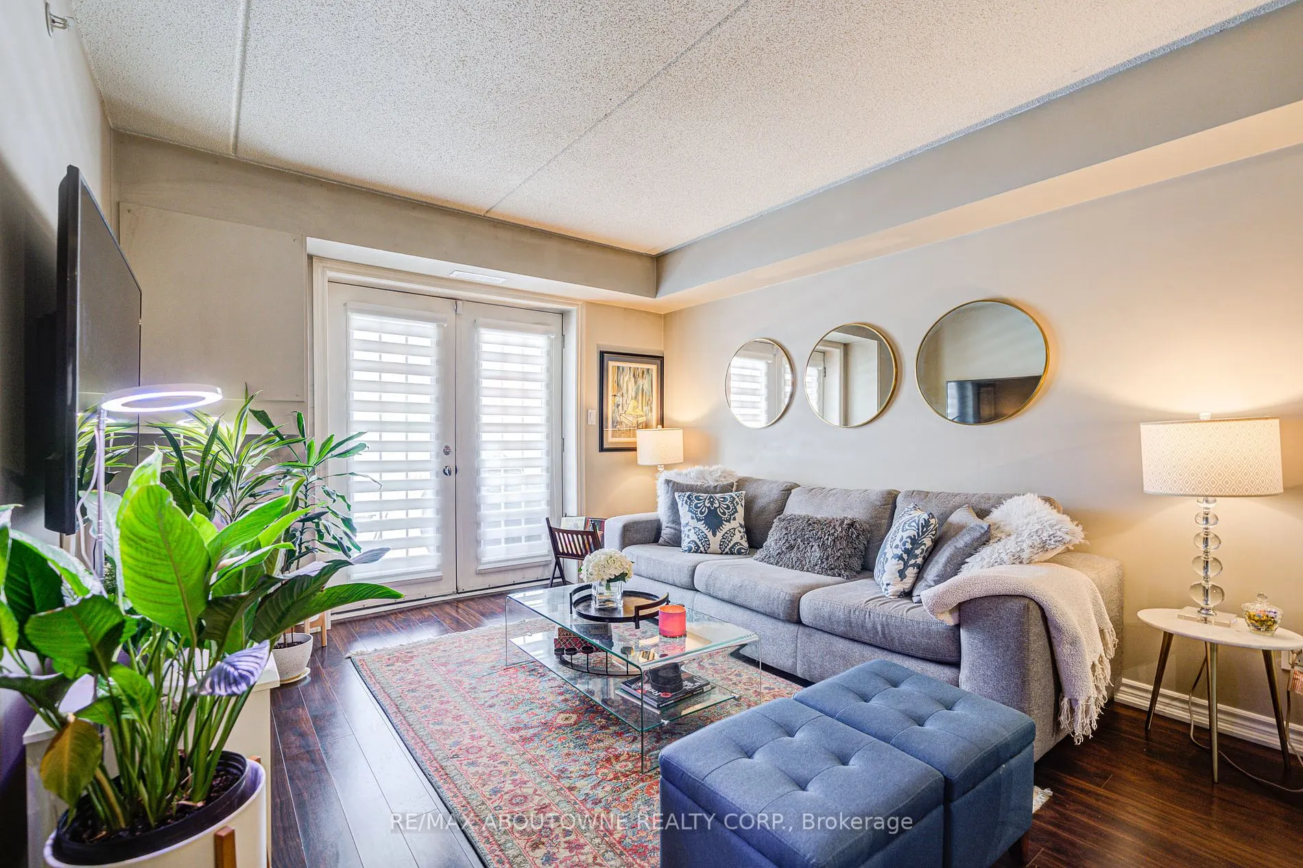 1490 Bishops Gate, #109