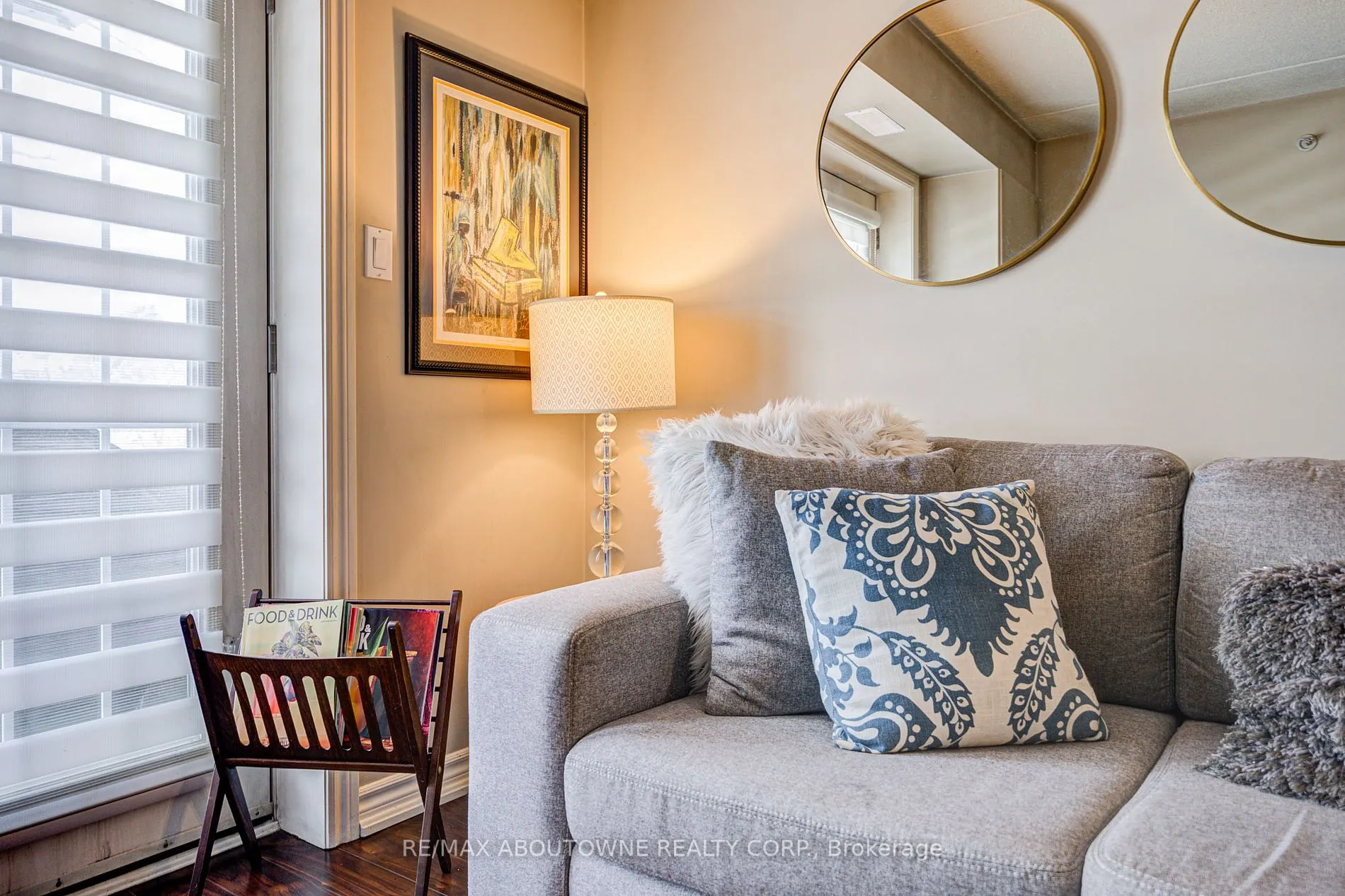 1490 Bishops Gate, #109