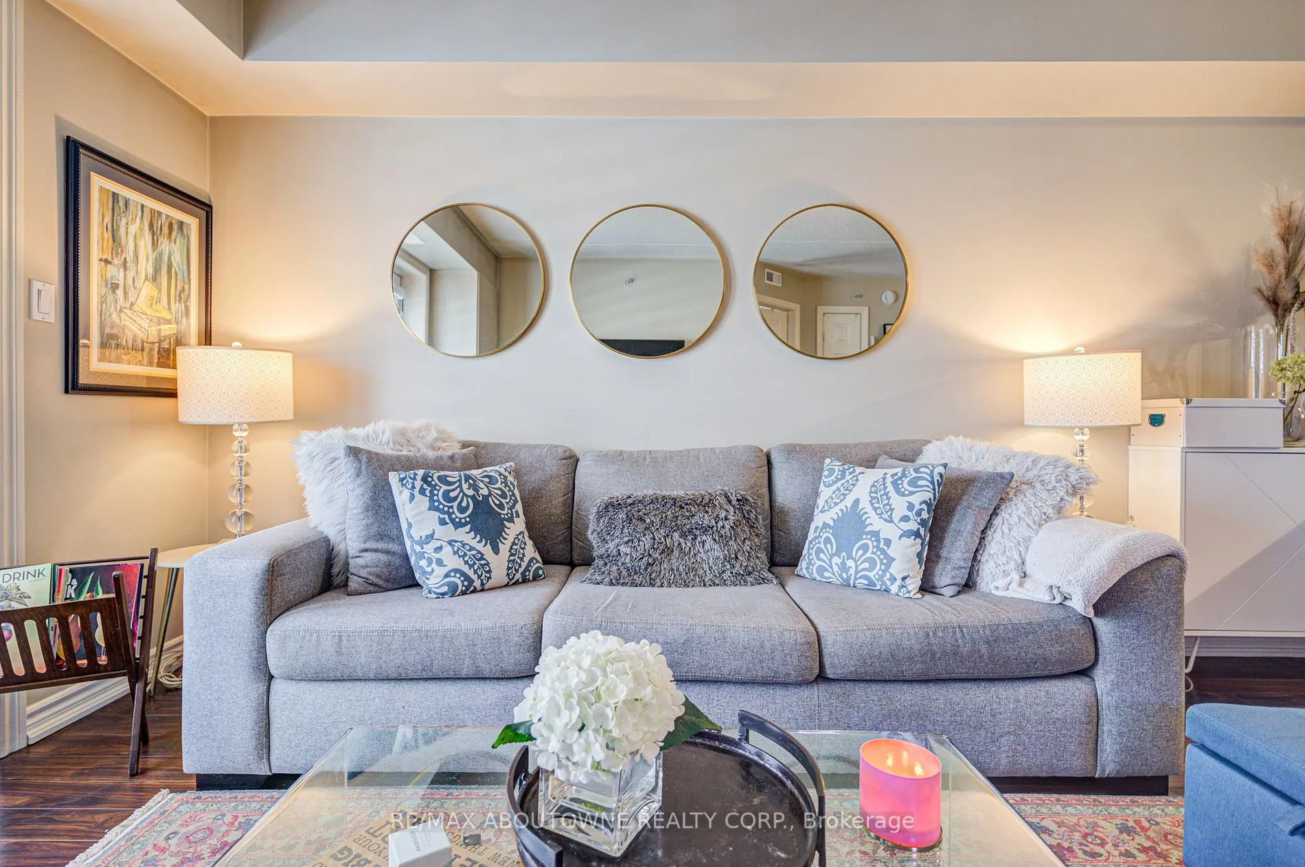1490 Bishops Gate, #109