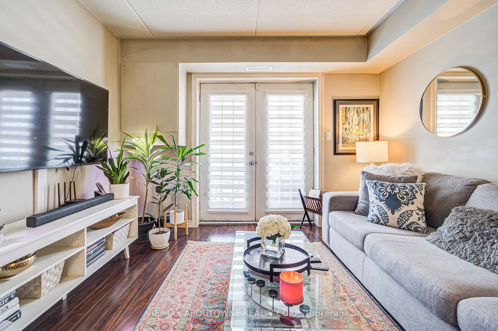 1490 Bishops Gate, #109