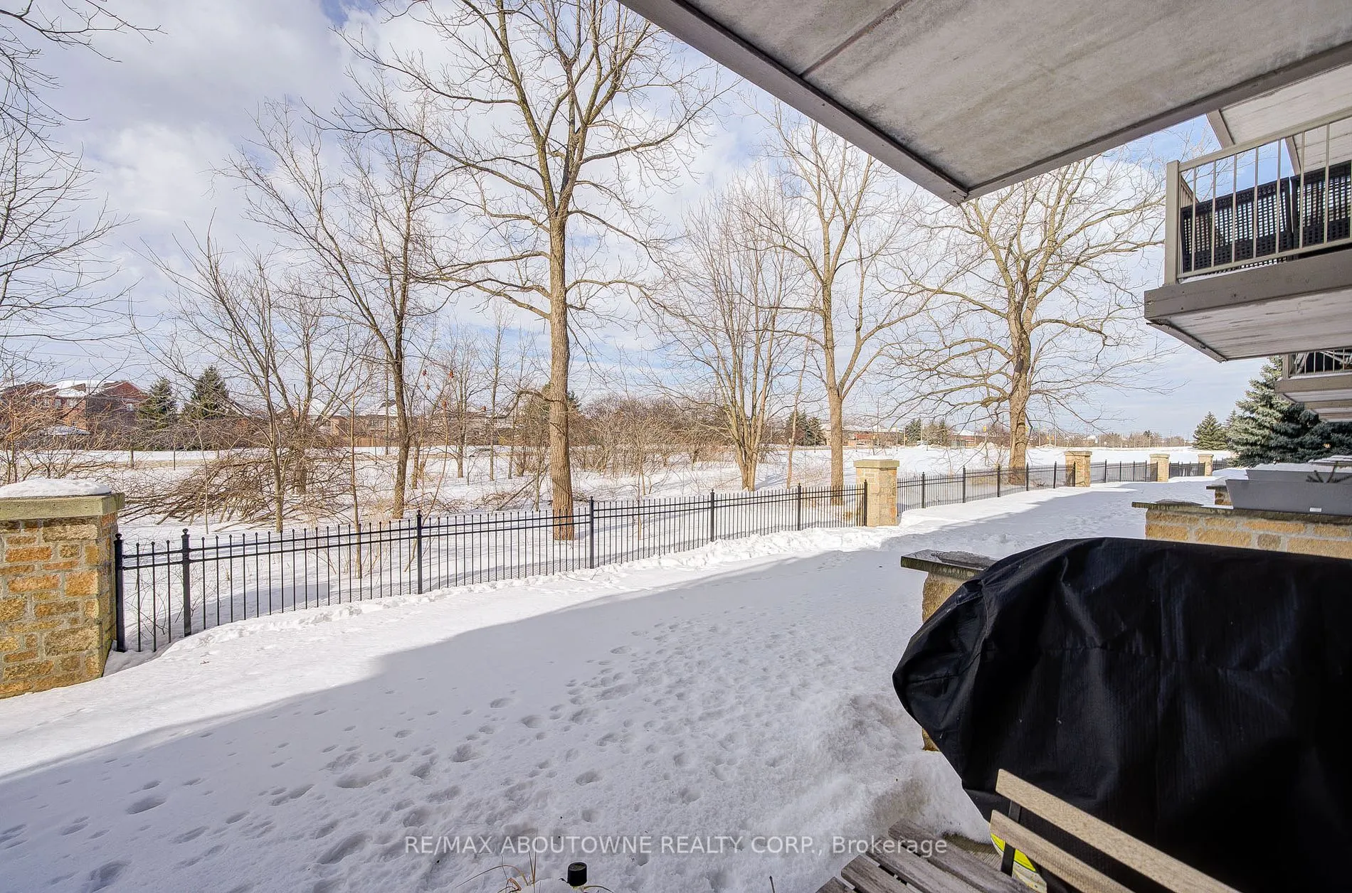 1490 Bishops Gate, #109