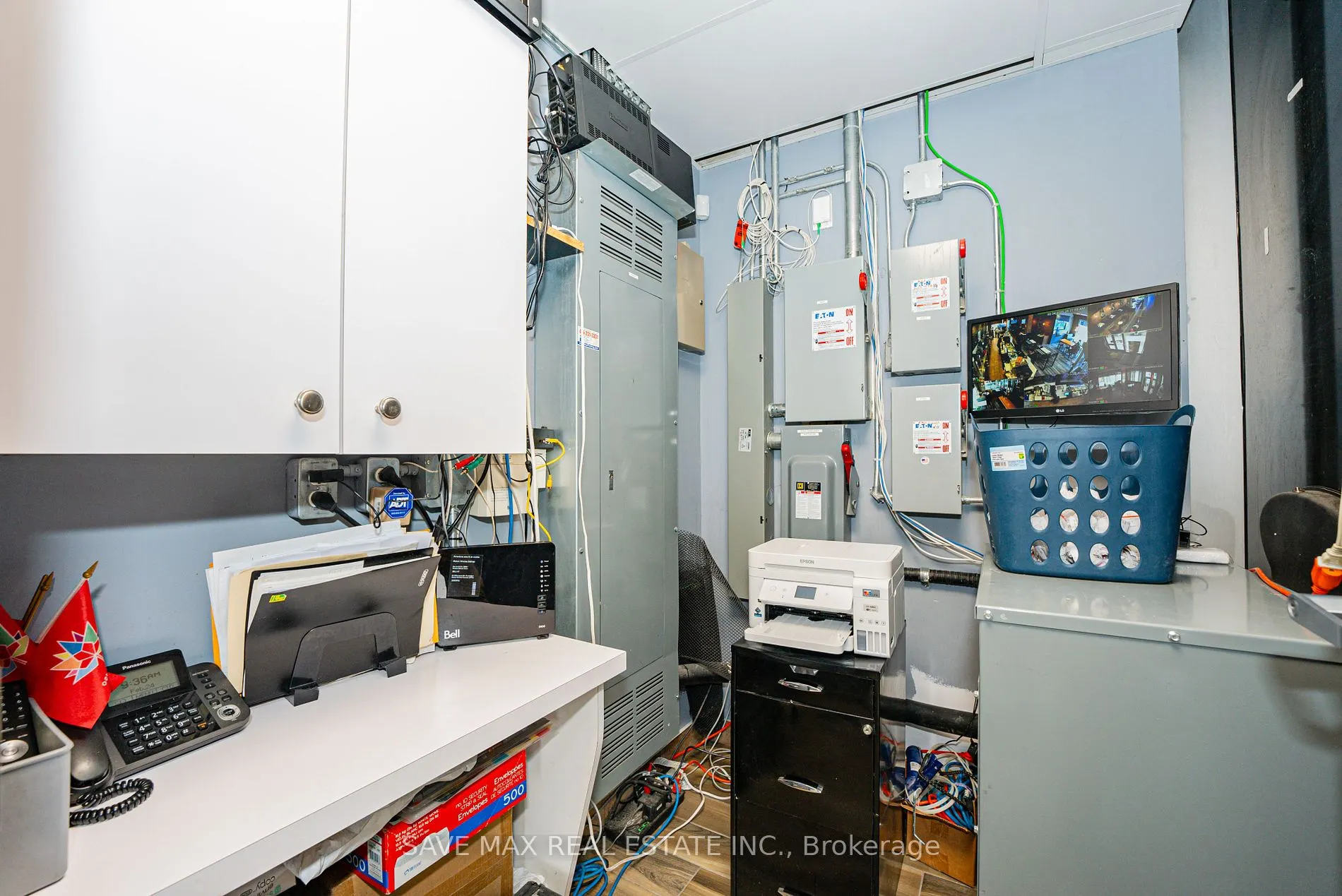 515 Lakeshore Road E, #101