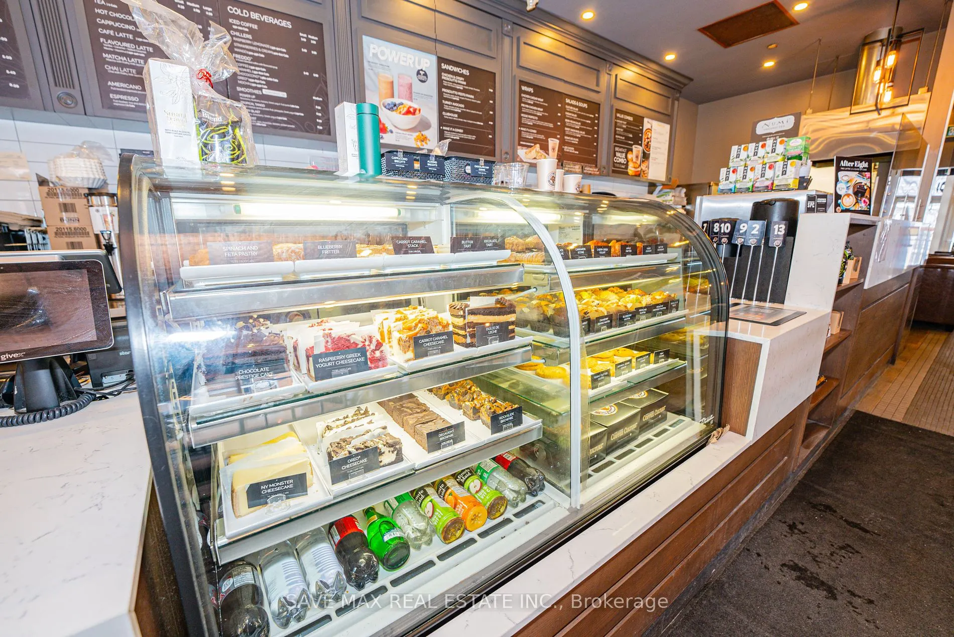 515 Lakeshore Road E, #101