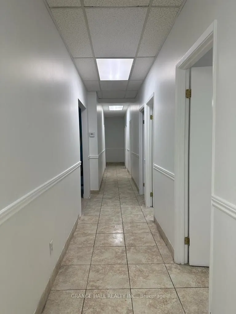 1649 Dufferin Street, #111A