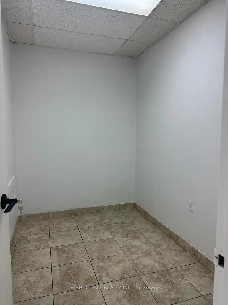 1649 Dufferin Street, #111A