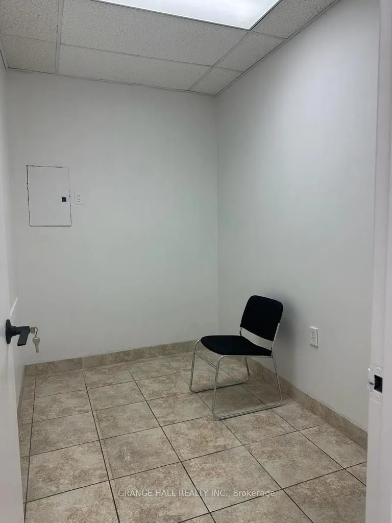 1649 Dufferin Street, #111A
