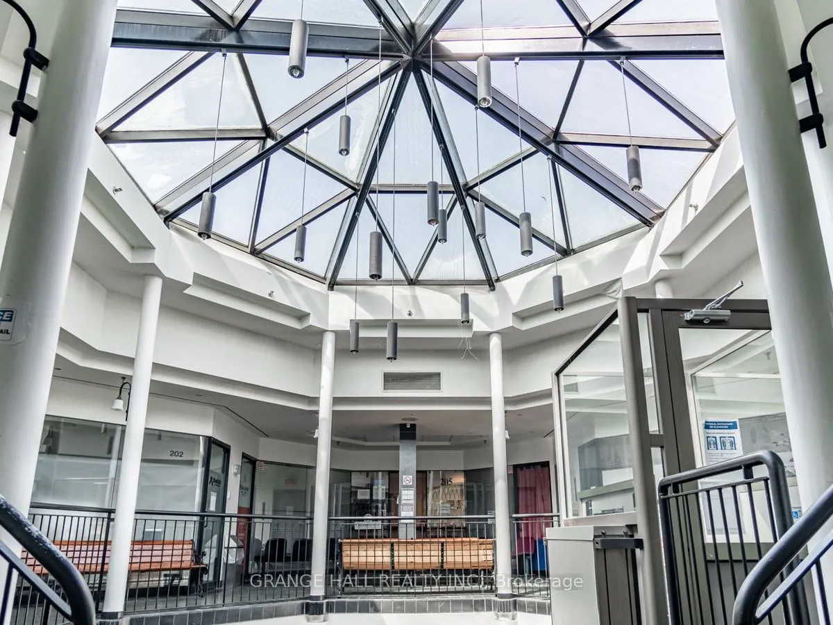 1649 Dufferin Street, #111A